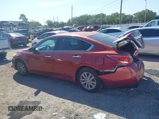 2006 Nissan Altima S with VIN 1N4AL11DX6C121831, listed as a IAAI auction lot 42257621 with 182,397 mi miles and . Bid and sale history available at DreamBid. Image 14.