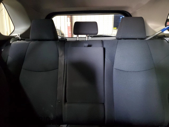 2020 Toyota RAV4 LE with VIN JTMH1RFV3LD052811, listed as a Copart auction lot 54437205 with 112,354 mi miles and Clean Title. Bid and sale history available at DreamBid. Image 10.