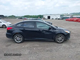 2018 Ford Focus SE с VIN 1FADP3FE5JL318316, выставлен на аукционе IAAI как лот 42612295 с пробегом 95 288 миль миль и . История ставок и продаж доступна на DreamBid. Изображение 13.