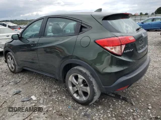 2017 Honda HR-V LX with VIN 3CZRU6H34HM726668, listed as a Copart auction lot 73099904 with 191,067 mi miles and Salvage Title. Bid and sale history available at carsss.com. Image 2.