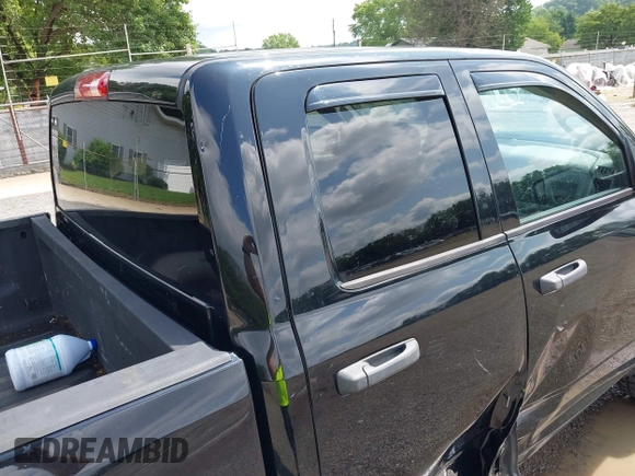 2014 Ram 1500 Express с VIN 1C6RR7FT1ES419047, выставлен на аукционе IAAI как лот 42523955 с пробегом 167 528 миль миль и . История ставок и продаж доступна на DreamBid. Изображение 17.