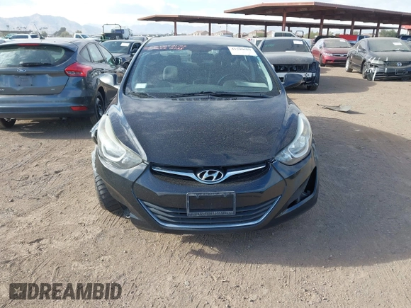2016 Hyundai Elantra SE z VIN 5NPDH4AE0GH742388, wystawiony jako IAAI lot #41590689 z przebiegiem 114 428 mil mil oraz . Historia ofert i sprzedaży dostępna na DreamBid. Obrazek 12.