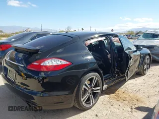 2013 Porsche Panamera S z VIN WP0AB2A70DL060337, wystawiony jako IAAI lot #41817176 z przebiegiem 68 385 mil mil oraz . Historia ofert i sprzedaży dostępna na DreamBid. Obrazek 6.