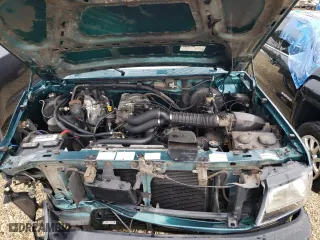1996 Ford F-150 Special with VIN 1FTEF15N6TNA33543, listed as a Copart auction lot 68273364 with 0 mi miles and Salvage Title. Bid and sale history available at carsss.com. Image 12.