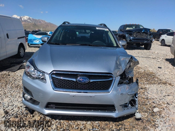 2015 Subaru Impreza Special Sports Premium z VIN JF1GPAT60FH316305, wystawiony jako Copart lot #55332945 z przebiegiem 151 107 mil mil oraz Szkoda całkowita • Salvage title. Historia ofert i sprzedaży dostępna na DreamBid. Obrazek 5.