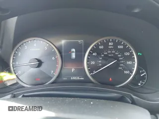 2019 Lexus NX 300 z VIN JTJBARBZ5K2216789, wystawiony jako IAAI lot #42187899 z przebiegiem 69 026 mil mil oraz . Historia ofert i sprzedaży dostępna na DreamBid. Obrazek 7.