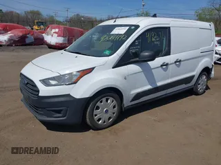 2019 Ford Transit Connect XL с VIN NM0LE7E26K1384250, выставлен на аукционе IAAI как лот 42064192 с пробегом 117 106 миль миль и . История ставок и продаж доступна на DreamBid. Изображение 19.
