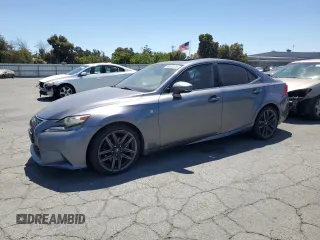 2014 Lexus IS 250 z VIN JTHBF1D29E5019048, wystawiony jako Copart lot #65587875 z przebiegiem 171 815 mil mil oraz Szkoda całkowita • Salvage title. Historia ofert i sprzedaży dostępna na DreamBid. Obrazek 1.