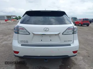 2010 Lexus RX 350 with VIN 2T2BK1BA1AC079048, listed as a IAAI auction lot 42391234 with 116,152 mi miles and . Bid and sale history available at DreamBid. Image 17.