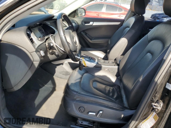 2016 Audi A4 Premium Plus z VIN WAUFFAFL9GN009290, wystawiony jako Copart lot #56243395 z przebiegiem 129 911 mil mil oraz Szkoda całkowita • Salvage title. Historia ofert i sprzedaży dostępna na DreamBid. Obrazek 7.