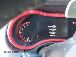 2019 Dodge Durango R/T z VIN 1C4SDJCT3KC551114, wystawiony jako IAAI lot #41833823 z przebiegiem 90 860 mil mil oraz . Historia ofert i sprzedaży dostępna na DreamBid. Obrazek 7.