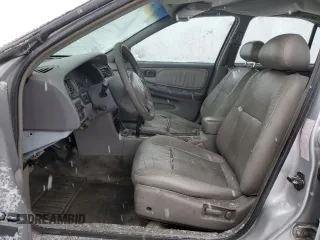 1998 Nissan Altima XE with VIN 1N4DL01DXWC205073, listed as a Copart auction lot 84305274 with 224,927 mi miles and Salvage Title. Bid and sale history available at carsss.com. Image 7.