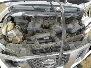 2012 Nissan Frontier S with VIN 1N6BD0CT4CC445411, listed as a Copart auction lot 82162554 with Not provided miles and Clean title. Bid and sale history available at DreamBid. Image 11.