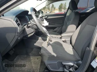2020 Volkswagen Jetta S с VIN 3VWC57BU9LM084115, выставлен на аукционе Copart как лот 60327775 с пробегом 16 868 миль миль и Чистый • Clean title. История ставок и продаж доступна на DreamBid. Изображение 7.