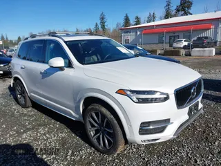 2018 Volvo XC90 Momentum with VIN YV4102CK0J1336012, listed as a IAAI auction lot 41494268 with 71,062 mi miles and . Bid and sale history available at DreamBid. Image 14.