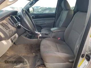 2011 Toyota Tacoma with VIN 5TFTX4CN7BX006332, listed as a Copart auction lot 44001785 with 202,992 mi miles and Salvage title. Bid and sale history available at DreamBid. Image 7.