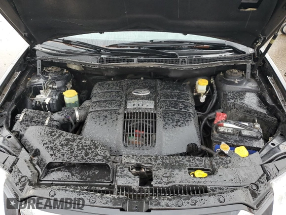2008 Subaru Tribeca Limited с VIN 4S4WX97D884414937, выставлен на аукционе Copart как лот 72752974 с пробегом 186 540 миль миль и Списание • Salvage title. История ставок и продаж доступна на DreamBid. Изображение 12.