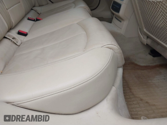 2013 Audi A6 Premium Plus with VIN WAUGFAFC6DN051237, listed as a IAAI auction lot 41553452 with 114,446 mi miles and . Bid and sale history available at DreamBid. Image 8.