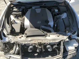 2013 Lexus GS 350 with VIN JTHCE1BL6D5004136, listed as a Copart auction lot 50759315 with 61,301 mi miles and Salvage Title. Bid and sale history available at carsss.com. Image 11.