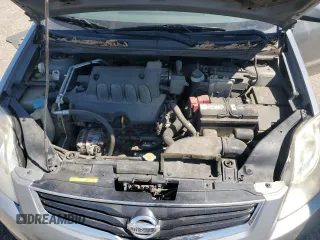 2012 Nissan Sentra SL with VIN 3N1AB6AP8CL780269, listed as a Copart auction lot 63018405 with 155,317 mi miles and Salvage title. Bid and sale history available at DreamBid. Image 11.