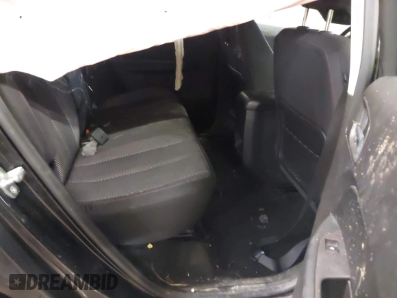2015 Chevrolet Equinox LT with VIN 2GNALBEK5F1165791, listed as a IAAI auction lot 41894744 with 77,088 mi miles. Bid and sale history available at carsss.com. Image 8.