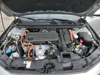 2024 Honda Accord Touring with VIN 1HGCY2F87RA077620, listed as a Copart auction lot 65668285 with 5,851 mi miles and Non repairable. Bid and sale history available at DreamBid. Image 11.
