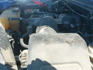 2019 Ford F-150 XL с VIN 1FTEX1EB6KKD58809, выставлен на аукционе IAAI как лот 43369137 с пробегом 195 461 миль миль и . История ставок и продаж доступна на DreamBid. Изображение 19.