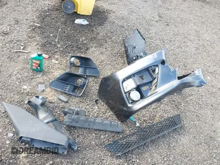 2016 Subaru WRX STI с VIN JF1VA2V65G9819805, выставлен на аукционе IAAI как лот 41894754 с пробегом 54 722 миль миль и . История ставок и продаж доступна на DreamBid. Изображение 12.
