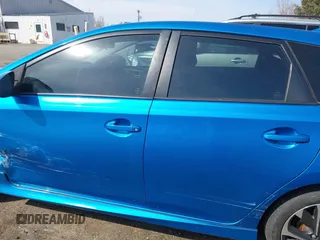 2016 Scion iM z VIN JTNKARJE9GJ505202, wystawiony jako IAAI lot #41796484 z przebiegiem 122 774 mil mil oraz . Historia ofert i sprzedaży dostępna na DreamBid. Obrazek 14.
