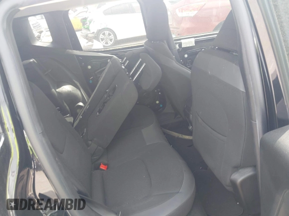 2018 Jeep Renegade Latitude z VIN ZACCJABB1JPH78270, wystawiony jako IAAI lot #41916097 z przebiegiem 57 138 mil mil oraz . Historia ofert i sprzedaży dostępna na DreamBid. Obrazek 8.