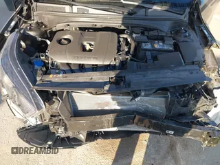 2024 Kia Forte LXS z VIN 3KPF24AD6RE836641, wystawiony jako IAAI lot #41793732 z przebiegiem 16 855 mil mil oraz . Historia ofert i sprzedaży dostępna na DreamBid. Obrazek 10.