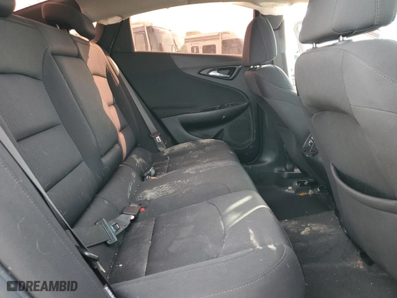 2020 Chevrolet Malibu LT with VIN 1G1ZD5ST5LF005575, listed as a Copart auction lot 47126375 with 0 mi miles and Salvage Title. Bid and sale history available at carsss.com. Image 11.
