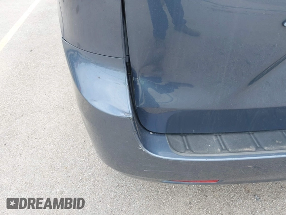 2014 Toyota Sienna Limited with VIN 5TDDK3DC5ES077601, listed as a IAAI auction lot 42163071 with 168,000 mi miles and . Bid and sale history available at DreamBid. Image 18.