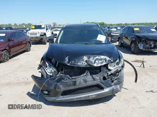 2016 Nissan Rogue SL with VIN 5N1AT2MV8GC879202, listed as a IAAI auction lot 41990985 with 118,198 mi miles and . Bid and sale history available at DreamBid. Image 12.