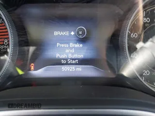 2021 Jeep Cherokee Trailhawk with VIN 1C4PJMBX1MD145169, listed as a IAAI auction lot 42340464 with 50,925 mi miles and . Bid and sale history available at DreamBid. Image 15.