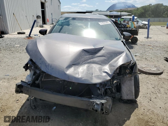 2017 Toyota Camry Hybrid LE with VIN 4T1BD1FK7HU221297, listed as a Copart auction lot 51852395 with 138,002 mi miles and Non Repairable. Bid and sale history available at carsss.com. Image 5.