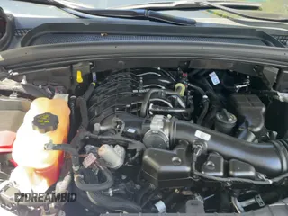 2024 Jeep Grand Cherokee Laredo X with VIN 1C4RJGAG3RC708070, listed as a Copart auction lot 71439685 with 53,205 mi miles and Clean title. Bid and sale history available at DreamBid. Image 11.