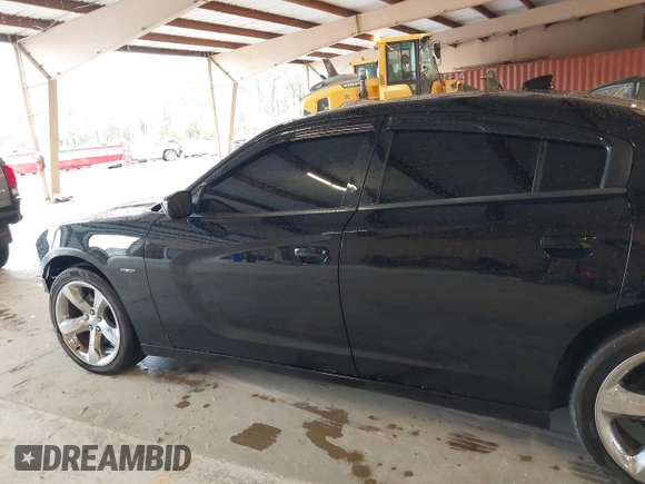 2017 Dodge Charger R/T with VIN 2C3CDXCT3HH559182, listed as a IAAI auction lot 41920058 with 137,730 mi miles and . Bid and sale history available at DreamBid. Image 14.