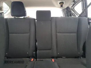 2017 Toyota RAV4 LE with VIN JTMBFREV4HJ168309, listed as a Copart auction lot 58152225 with 74,450 mi miles and Salvage title. Bid and sale history available at DreamBid. Image 10.