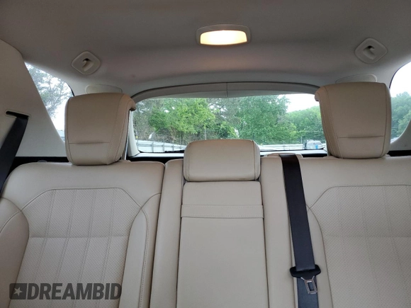 2016 Mercedes-Benz GLE 350 with VIN 4JGDA5HB5GA650427, listed as a Copart auction lot 59327985 with 158,669 mi miles and Salvage title. Bid and sale history available at DreamBid. Image 10.