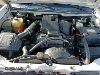 2008 Chevrolet Colorado z VIN 1GCCS399688194864, wystawiony jako Copart lot #85514974 z przebiegiem 188 038 mil mil oraz Czysty tytuł • Clean title. Historia ofert i sprzedaży dostępna na DreamBid. Obrazek 13.