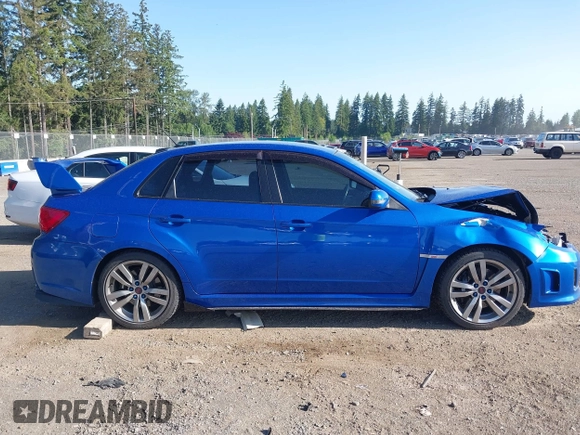 2012 Subaru WRX WRX STI с VIN JF1GV8J67CL015993, выставлен на аукционе IAAI как лот 42399657 с пробегом 137 704 миль миль и . История ставок и продаж доступна на DreamBid. Изображение 13.