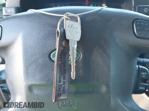 2003 Land Rover Discovery with VIN SALTL16483A778882, listed as a IAAI auction lot 41797149 with Not Provided miles and . Bid and sale history available at DreamBid. Image 11.