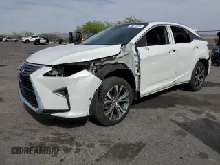 2016 Lexus RX 350 с VIN 2T2ZZMCA3GC029982, выставлен на аукционе Copart как лот 56577815 с пробегом 123 110 миль миль и Списание • Salvage title. История ставок и продаж доступна на DreamBid. Изображение 1.