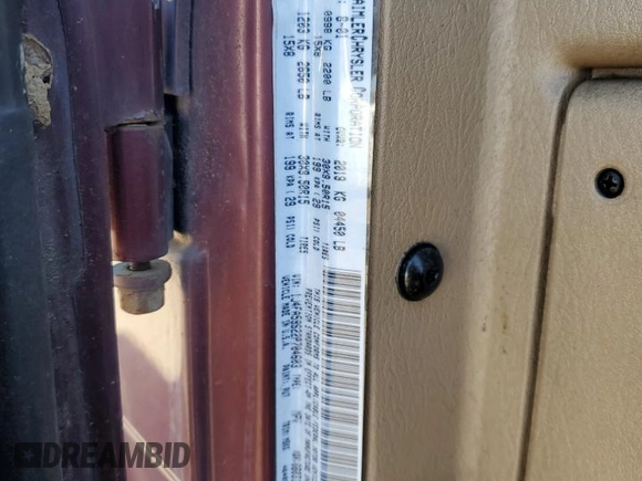 2002 Jeep Wrangler Sahara with VIN 1J4FA59S22P704603, listed as a Copart auction lot 77554334 with 99,758 mi miles and Salvage Title. Bid and sale history available at carsss.com. Image 13.