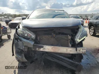 2018 Nissan Murano SV z VIN 5N1AZ2MG0JN144144, wystawiony jako Copart lot #60338145 z przebiegiem 93 885 mil mil oraz Nie do naprawy • Non repairable. Historia ofert i sprzedaży dostępna na DreamBid. Obrazek 5.