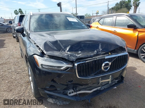 2020 Volvo XC60 Momentum с VIN YV4102RK5L1525071, выставлен на аукционе IAAI как лот 41470038 с пробегом 72 810 миль миль и . История ставок и продаж доступна на DreamBid. Изображение 1.