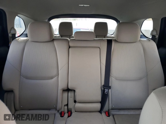 2018 Mazda CX-9 Sport with VIN JM3TCBBY6J0201882, listed as a Copart auction lot 77480244 with 116,019 mi miles and Salvage Title. Bid and sale history available at carsss.com. Image 10.