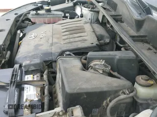 2006 Toyota RAV4 Sport с VIN JTMZK32V266000101, выставлен на аукционе IAAI как лот 42067422 с пробегом 171 545 миль миль и . История ставок и продаж доступна на DreamBid. Изображение 20.