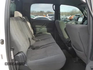 2005 Toyota Tundra SR5 with VIN 5TBDT44165S474373, listed as a Copart auction lot 45667235 with 315,341 mi miles and Salvage Title. Bid and sale history available at DreamBid. Image 11.